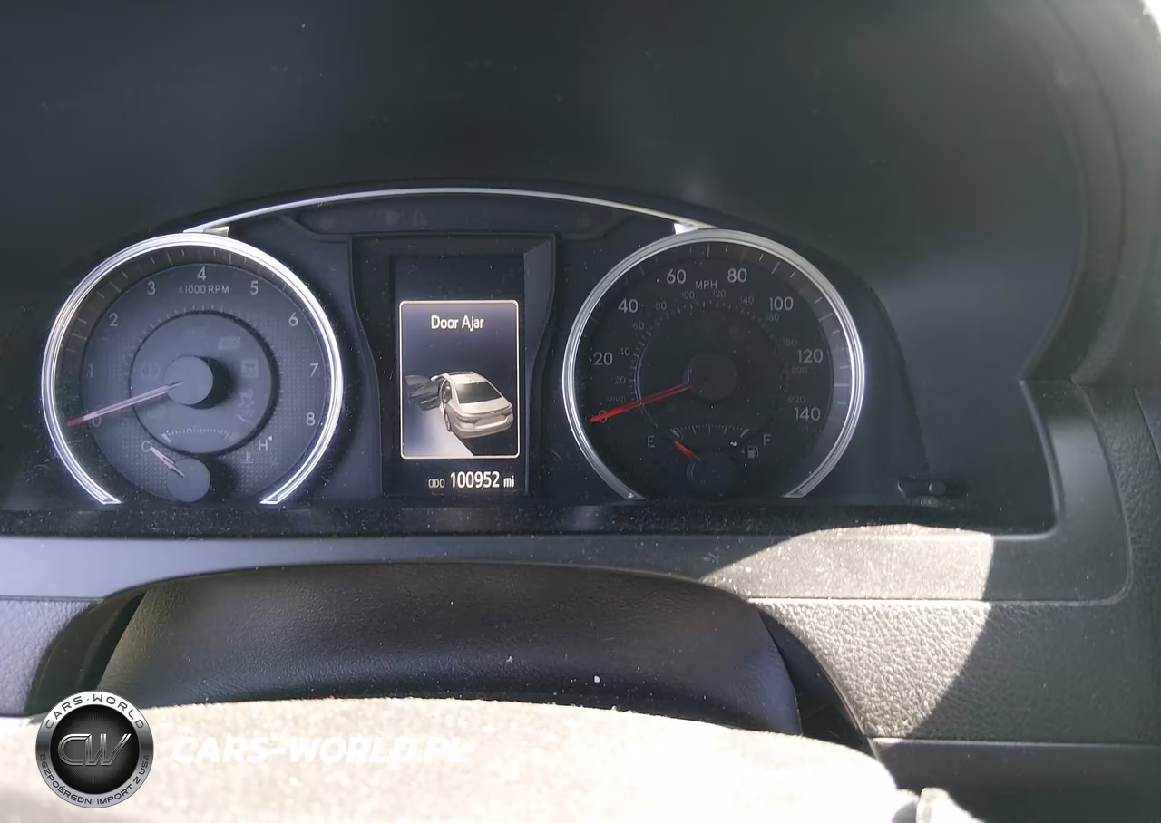2017 Toyota Camry Se VIN:4T1BF1FK3HU747677 - 7