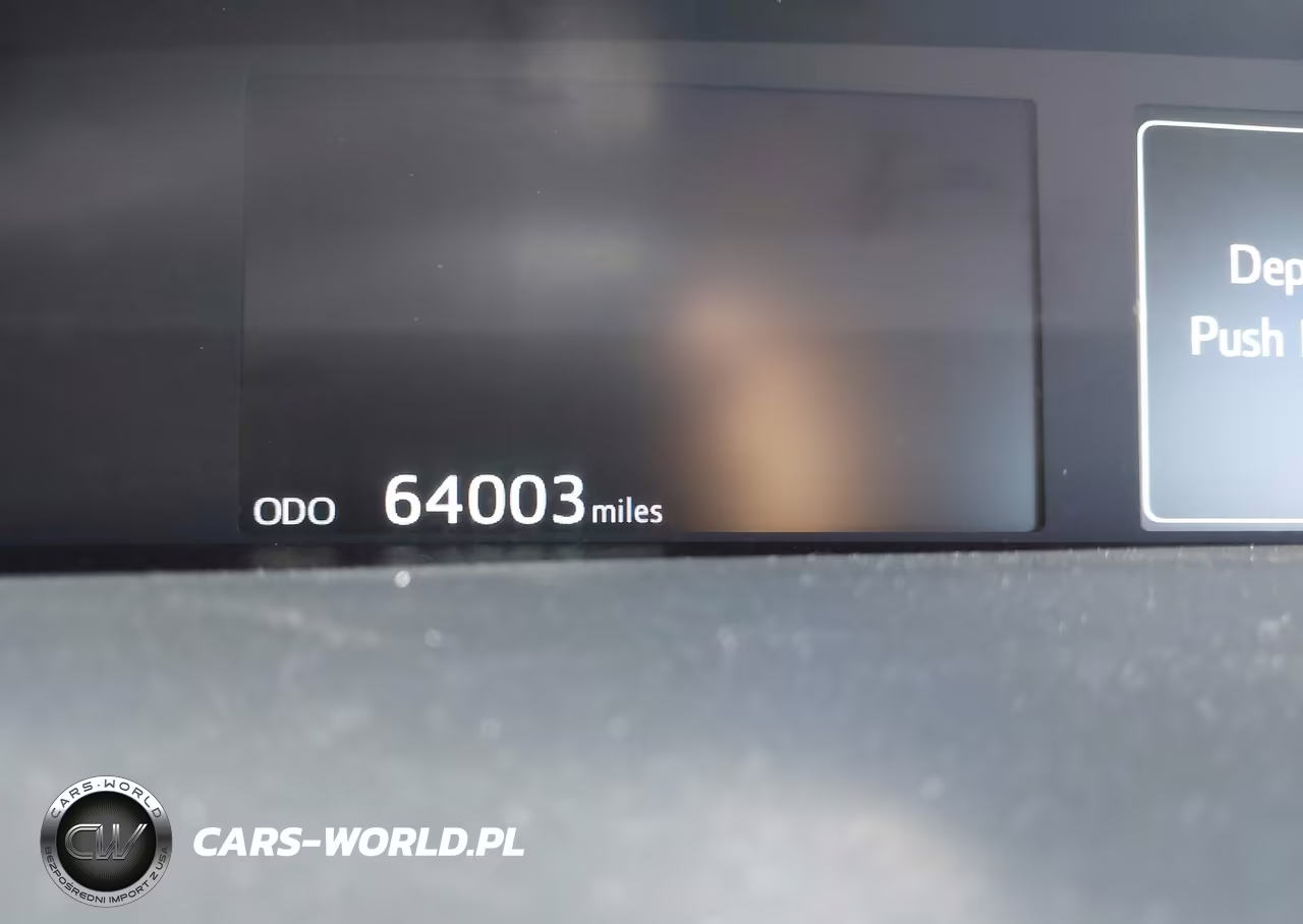 2017 Toyota Prius Three VIN:JTDKARFU8H3542820 - 7