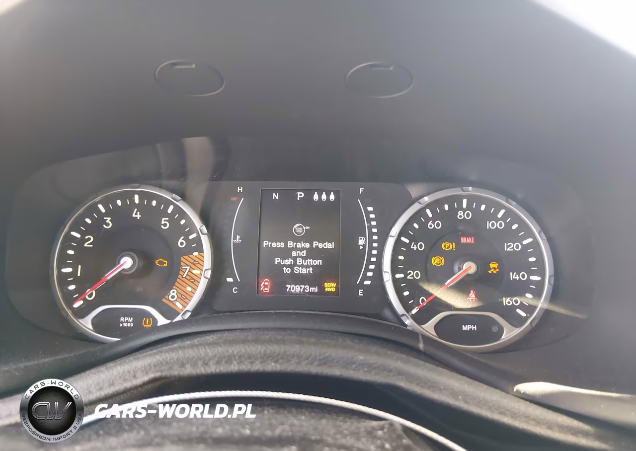 2019 Jeep Renegade Latitude 4X4 VIN:ZACNJBBB7KPK03751 - 7