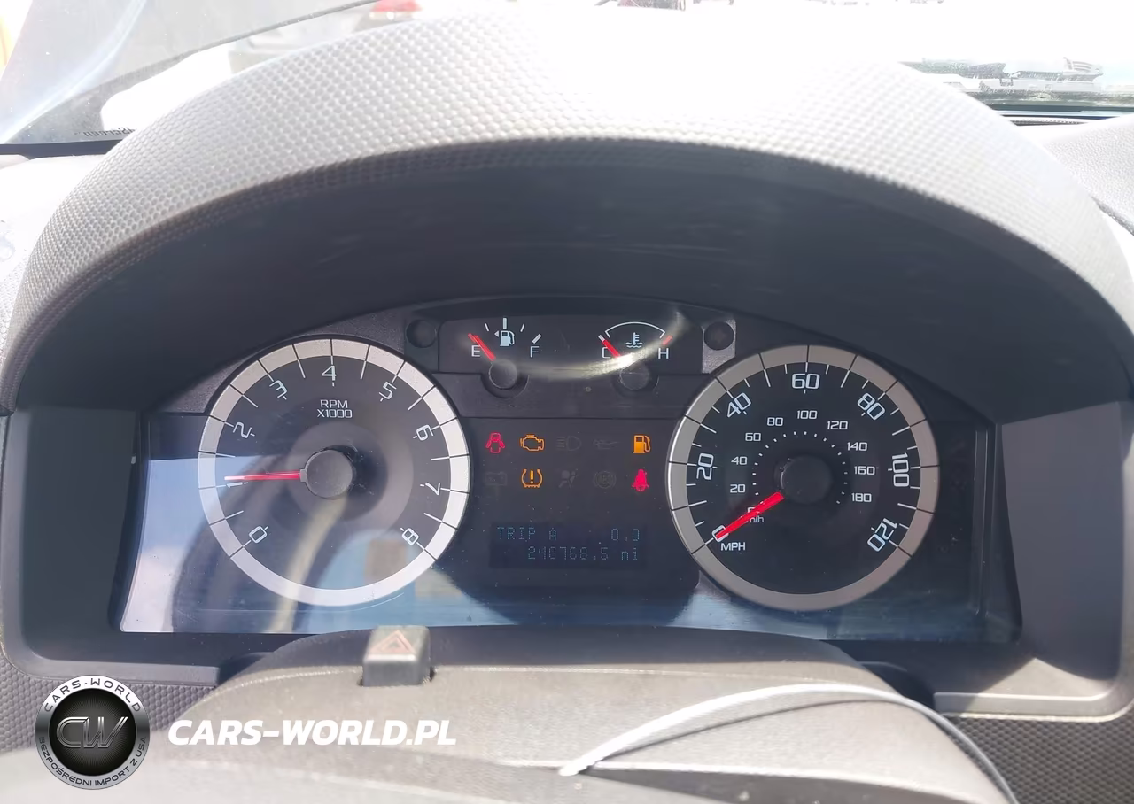 2011 Ford Escape Xlt VIN:1FMCU9DG9BKC24027 - 7