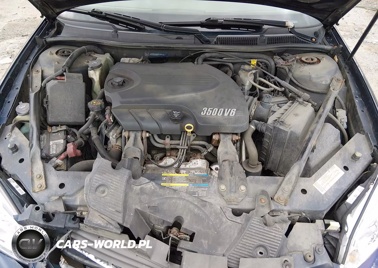 2008 Chevrolet Impala Lt VIN:2G1WT58N681376967 - 10