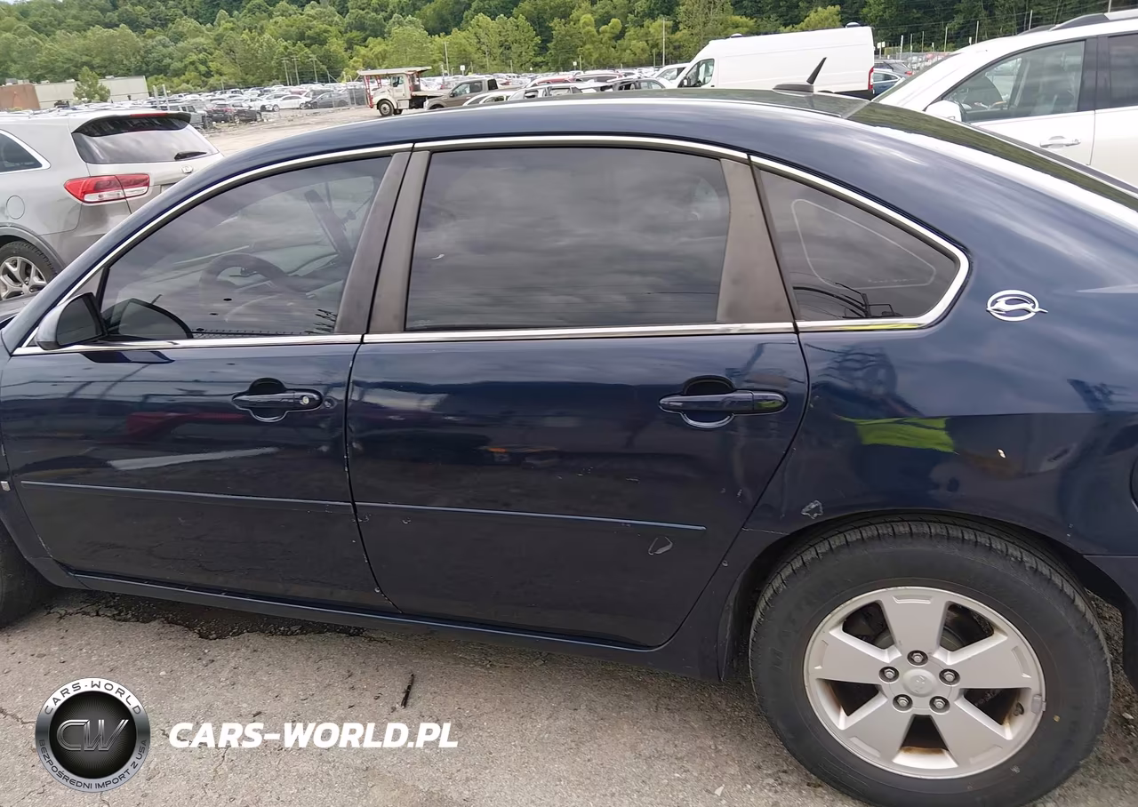 2008 Chevrolet Impala Lt VIN:2G1WT58N681376967 - 14