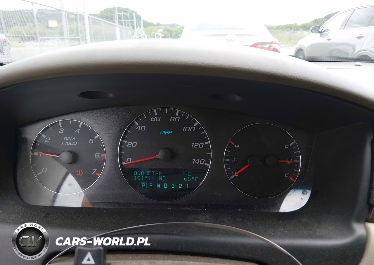 2008 Chevrolet Impala Lt VIN:2G1WT58N681376967 - 7