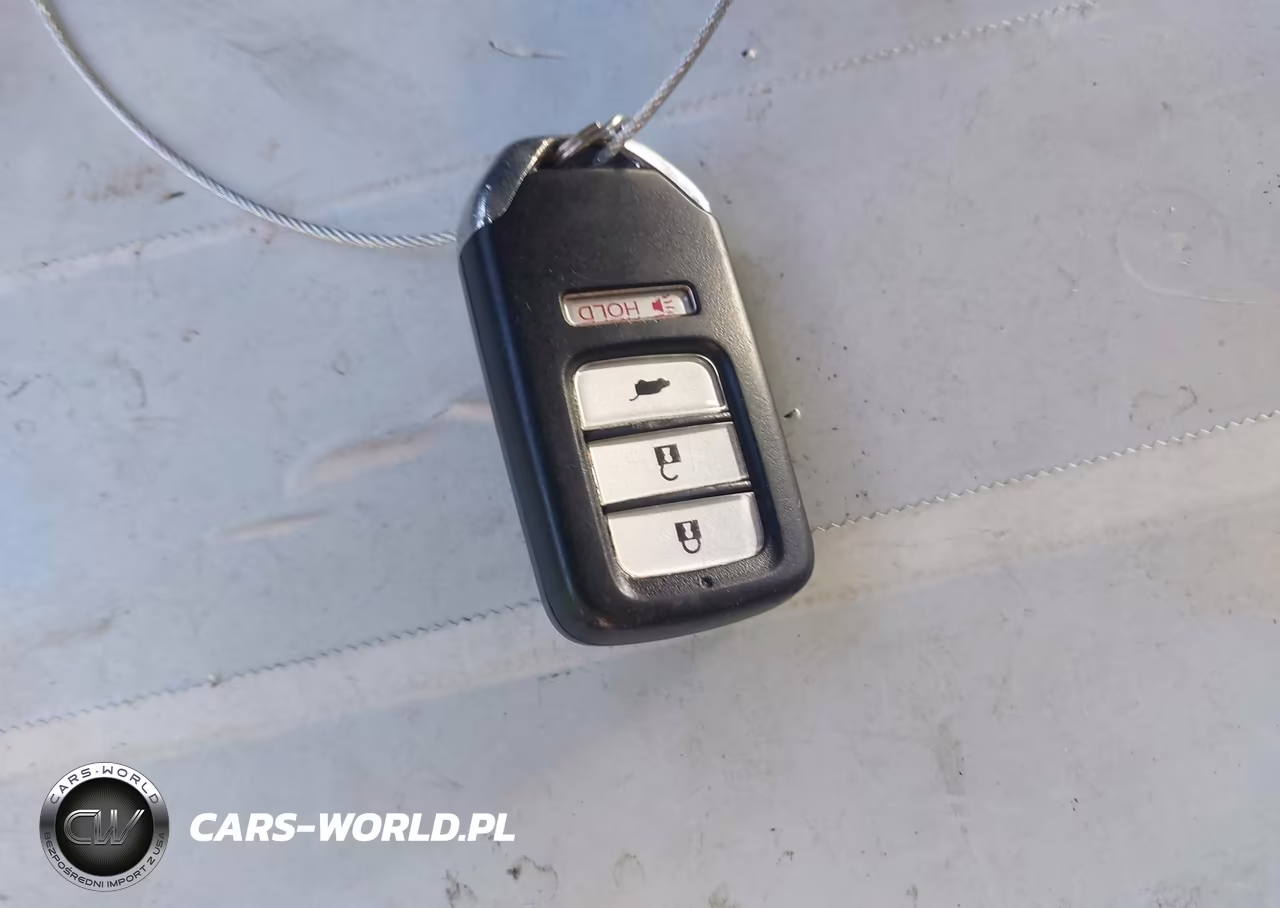 2019 Honda Odyssey Lx VIN:5FNRL6H20KB075552 - 11