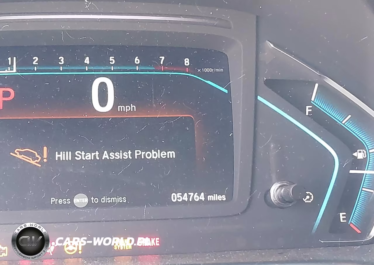 2019 Honda Odyssey Lx VIN:5FNRL6H20KB075552 - 16