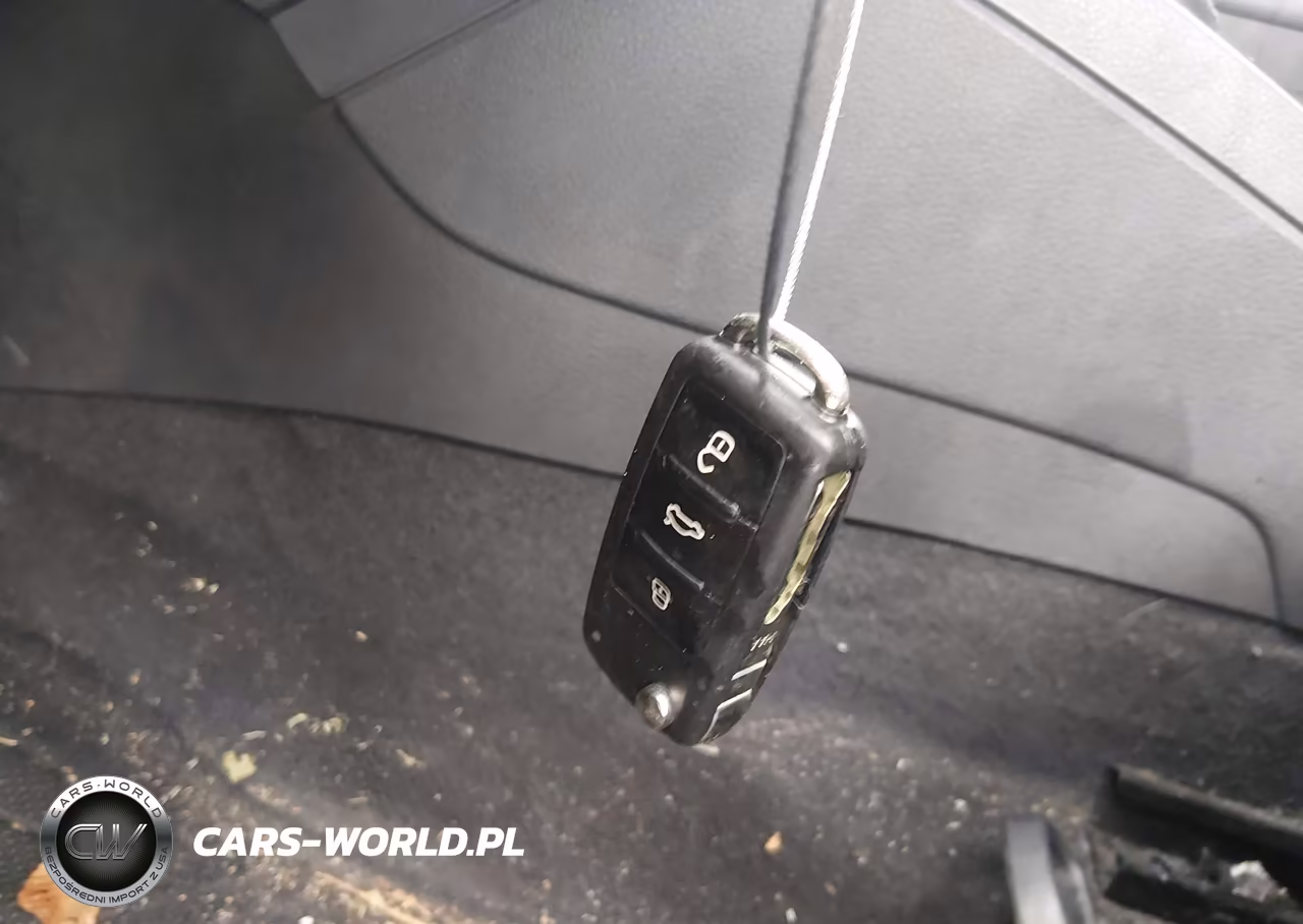 2015 Volkswagen Jetta 1.8T Se VIN:3VWD17AJ5FM282251 - 11