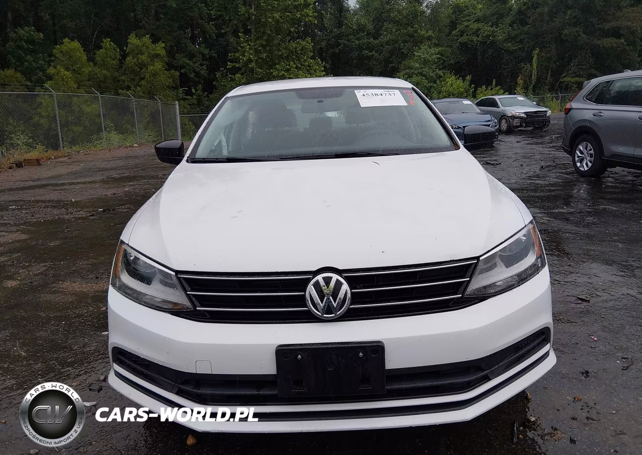2015 Volkswagen Jetta 1.8T Se VIN:3VWD17AJ5FM282251 - 12