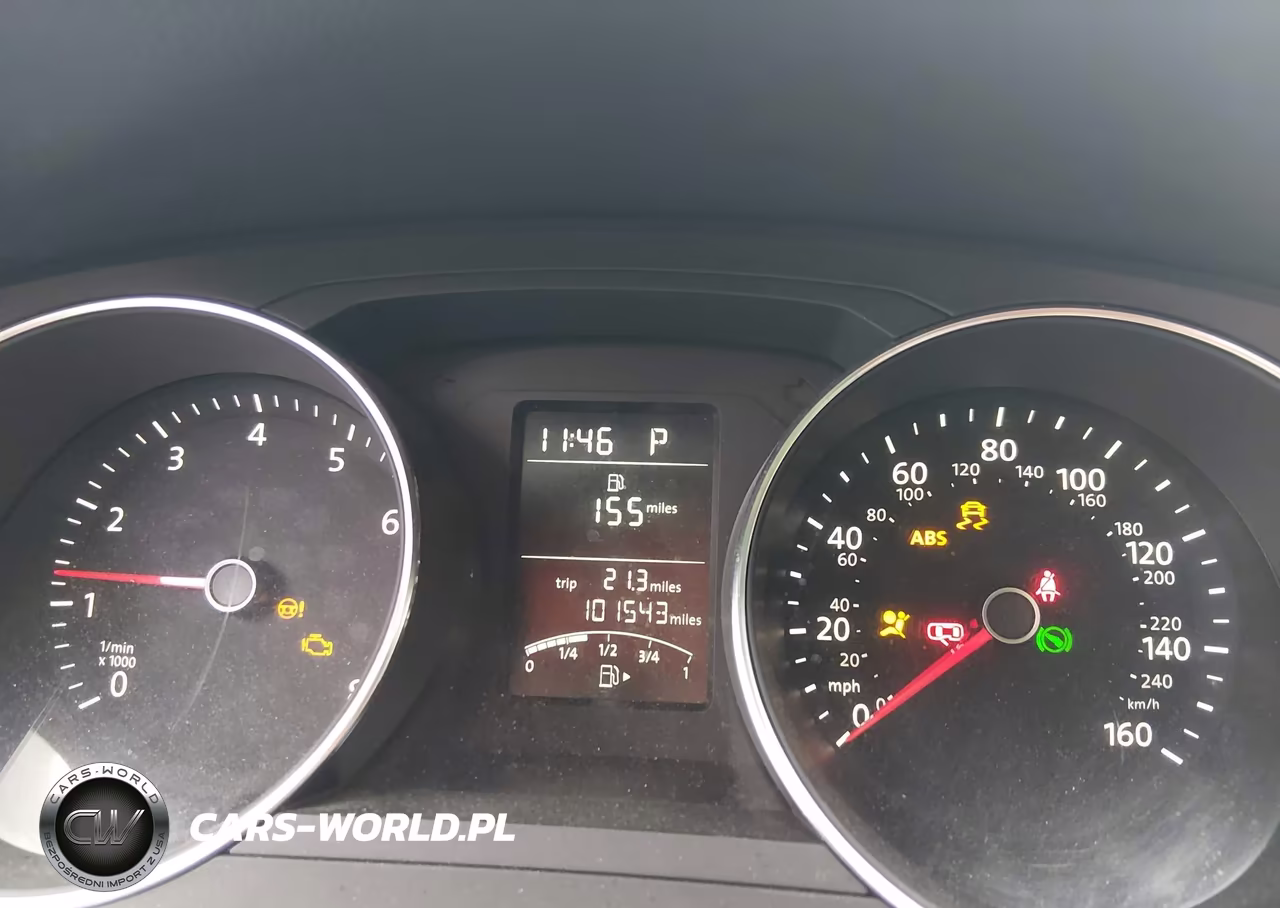 2015 Volkswagen Jetta 1.8T Se VIN:3VWD17AJ5FM282251 - 7