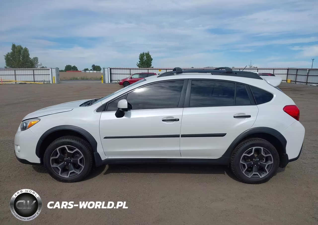 2013 Subaru Xv Crosstrek 2.0I Limited VIN:JF2GPAGC3D2872815 - 14