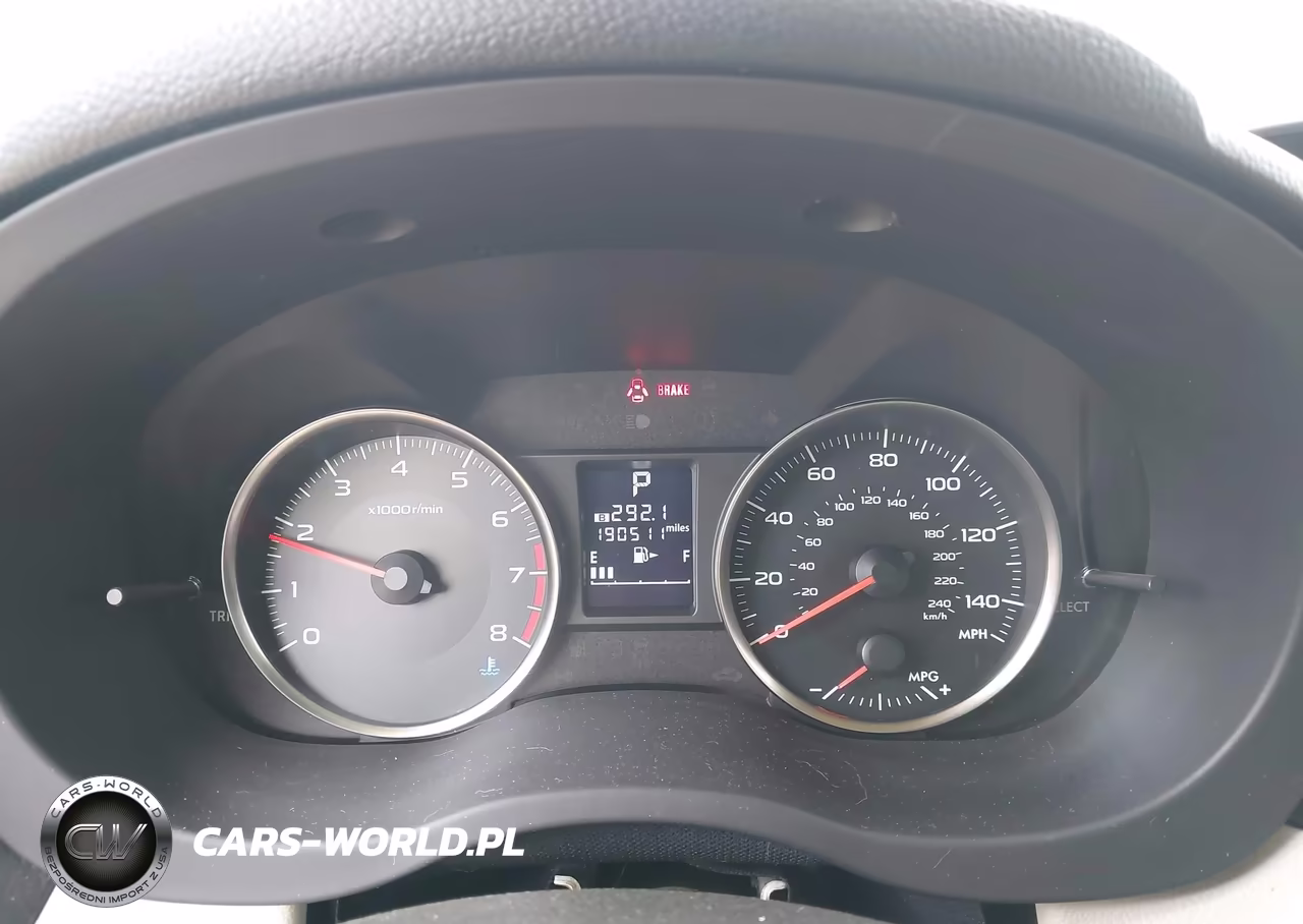 2013 Subaru Xv Crosstrek 2.0I Limited VIN:JF2GPAGC3D2872815 - 7