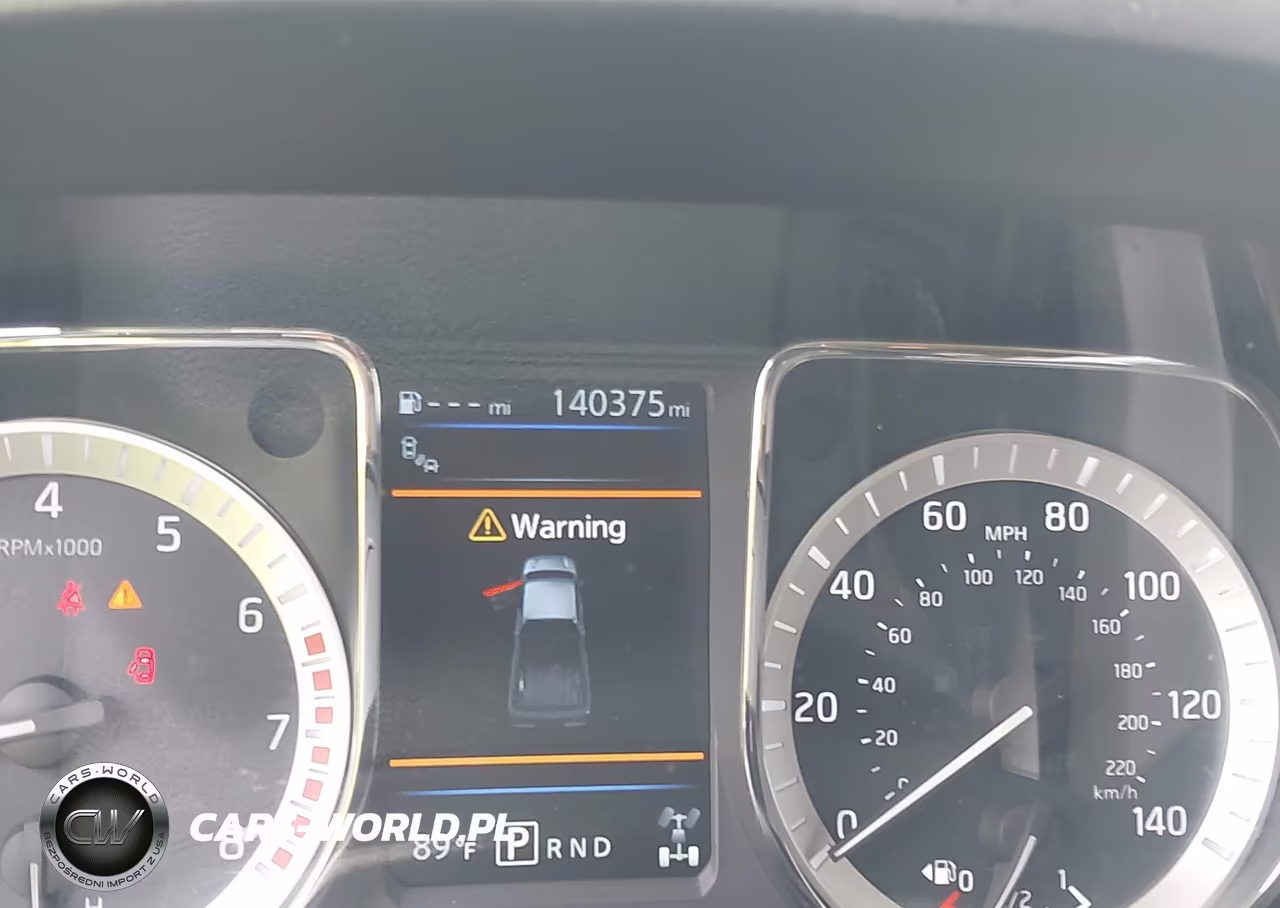 2019 Nissan Titan Pro-4X VIN:1N6AA1E58KN519358 - 7