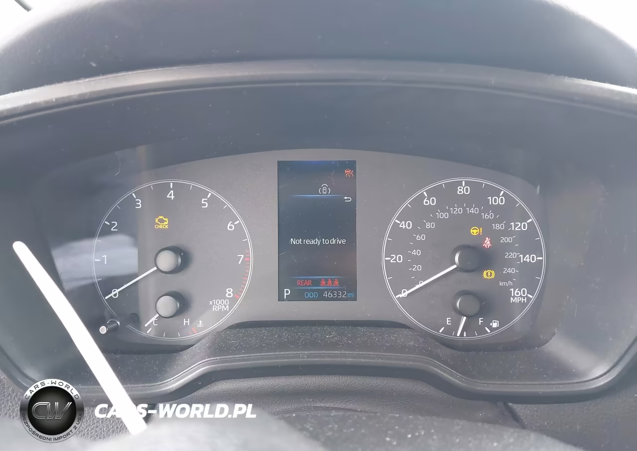 2024 Toyota Corolla Le VIN:5YFB4MDE0RP092966 - 7