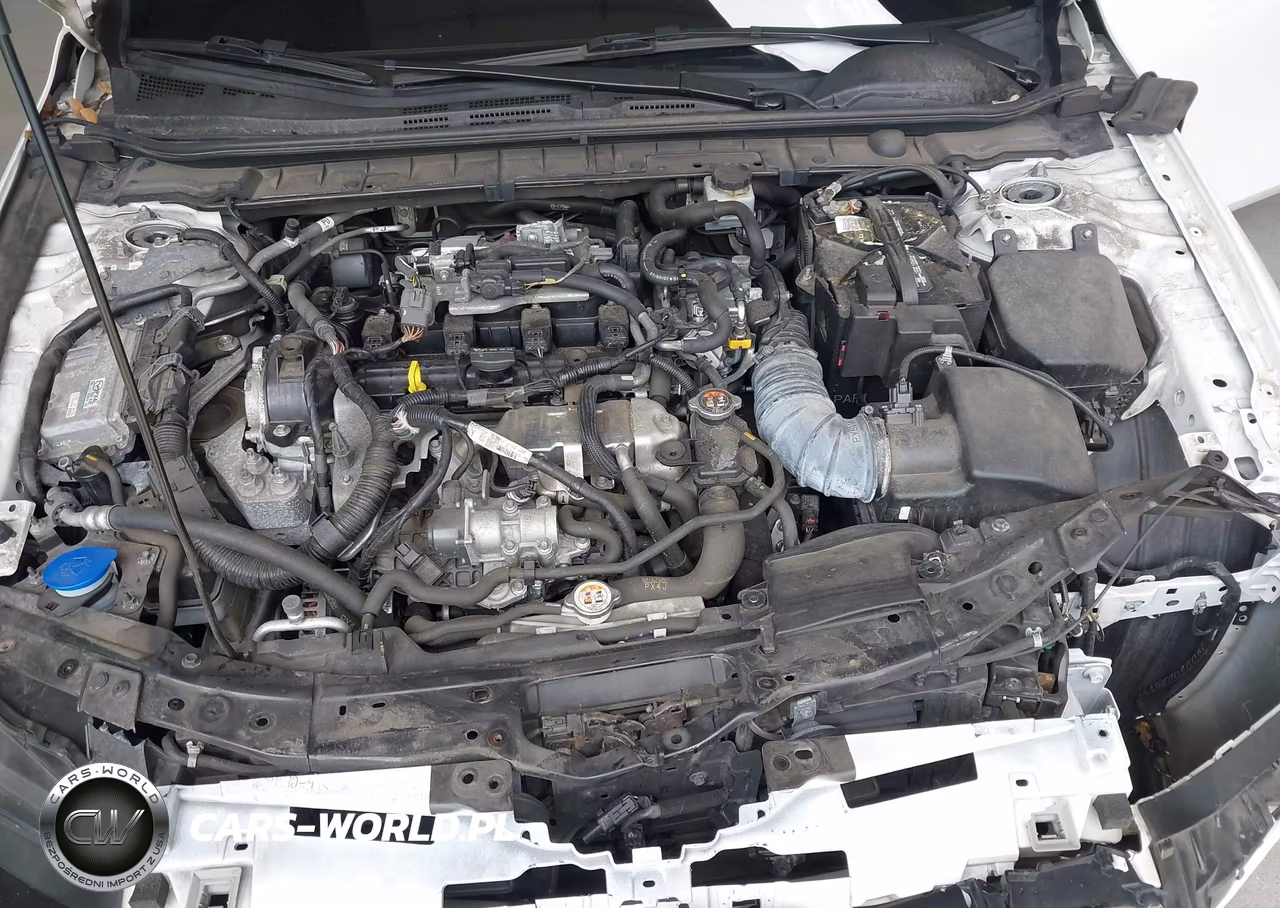 2021 Mazda Mazda3 2.5 Turbo VIN:JM1BPBJY2M1322918 - 10