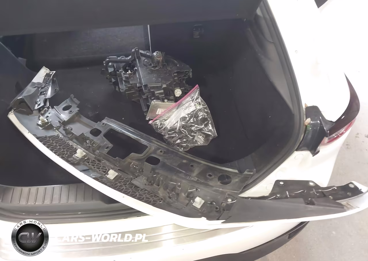 2021 Mazda Mazda3 2.5 Turbo VIN:JM1BPBJY2M1322918 - 12