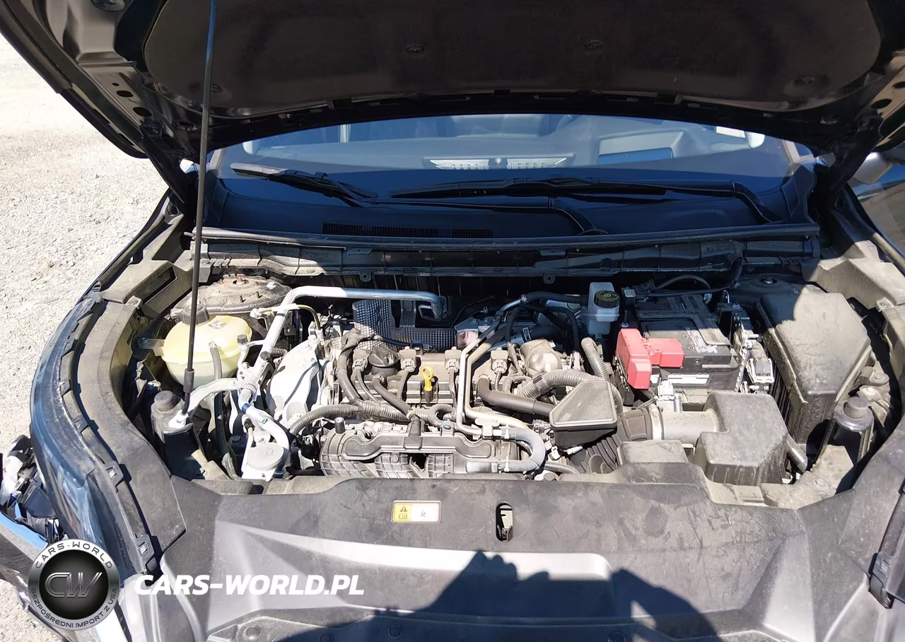 2024 Mitsubishi Outlander Sel 2.5 S-Awc VIN:JA4J4WA8XRZ014443 - 10