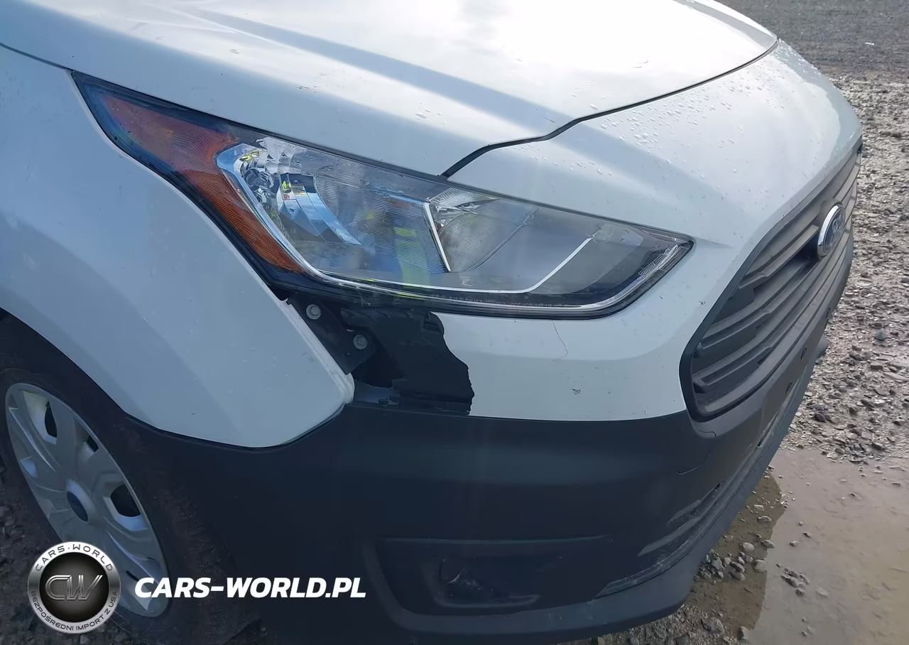2022 Ford Transit Connect Xl VIN:NM0LS7S21N1530975 - 6