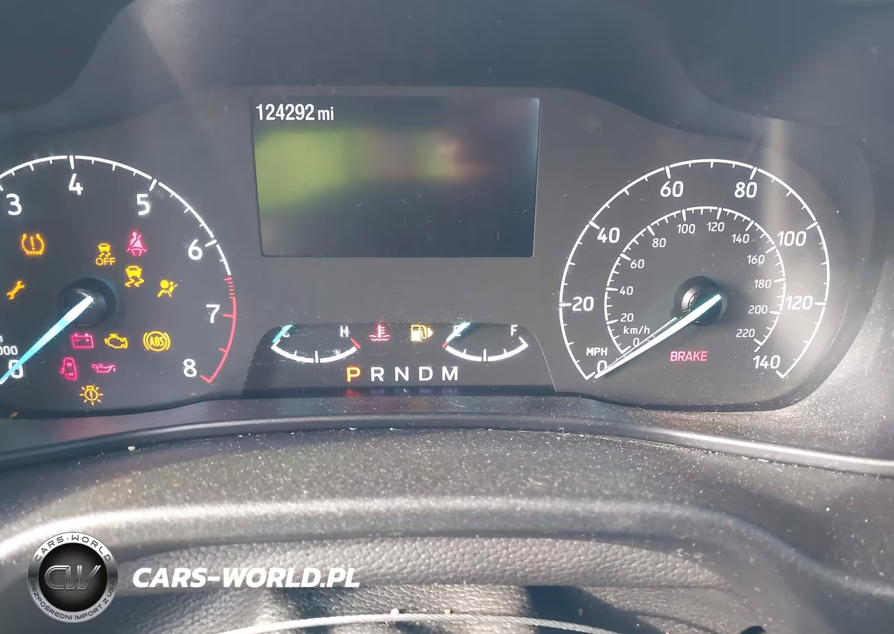 2022 Ford Transit Connect Xl VIN:NM0LS7S21N1530975 - 7