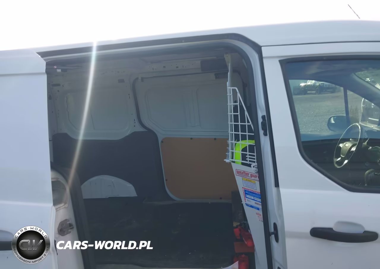 2022 Ford Transit Connect Xl VIN:NM0LS7S21N1530975 - 8