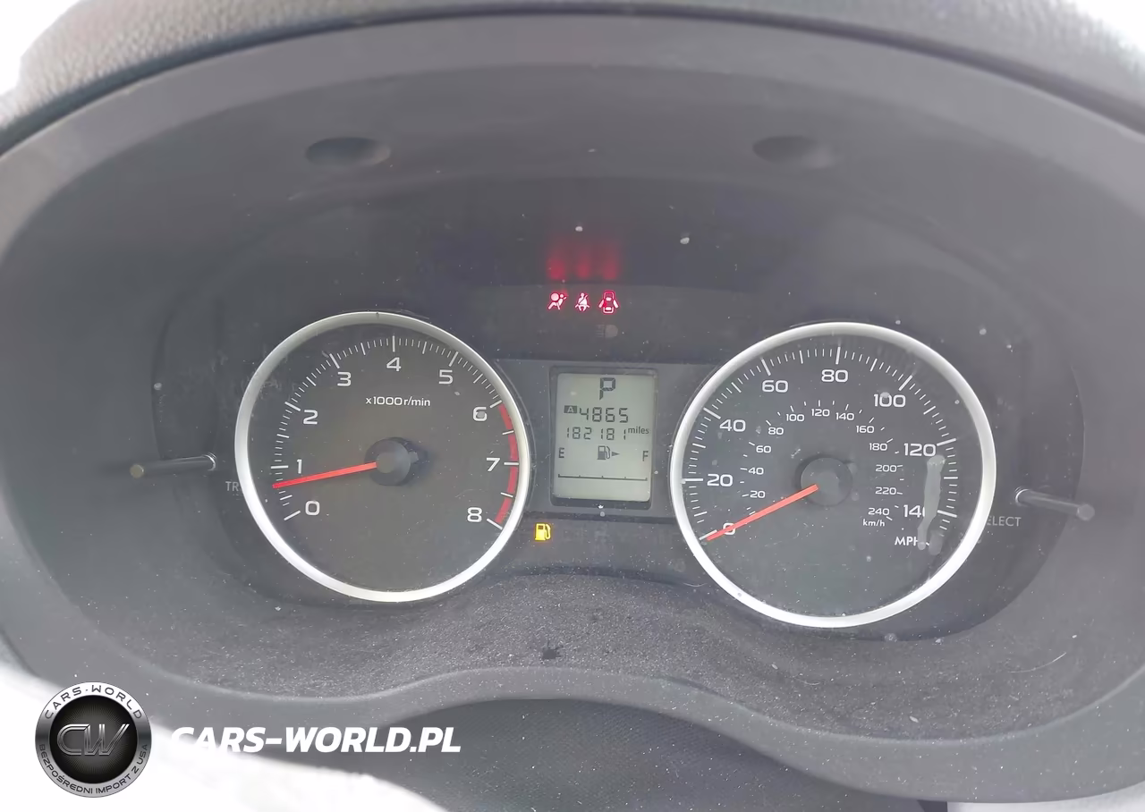 2016 Subaru Forester 2.5I Premium VIN:JF2SJADC1GH450916 - 7