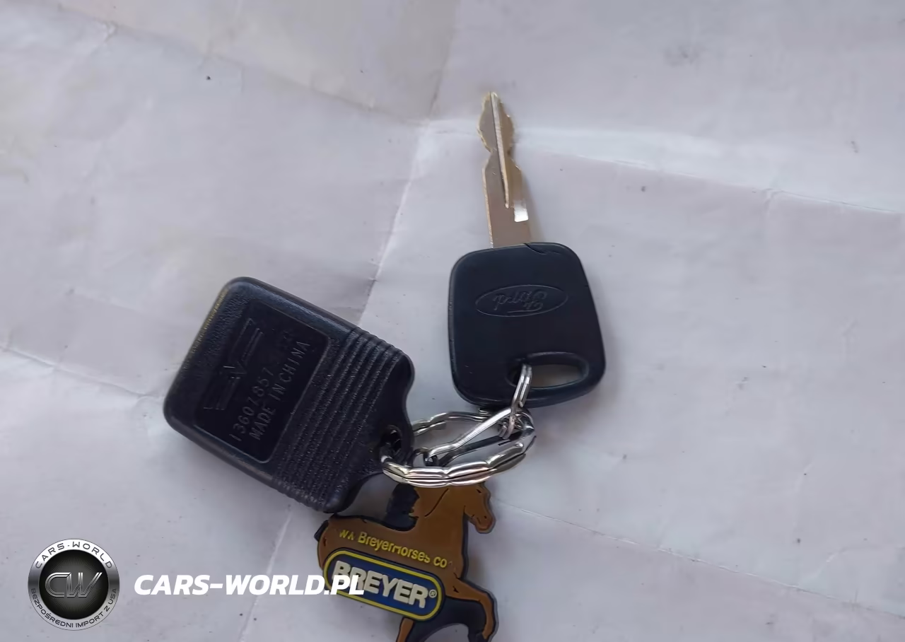 2000 Ford Mustang VIN:1FAFP4040YF178084 - 11