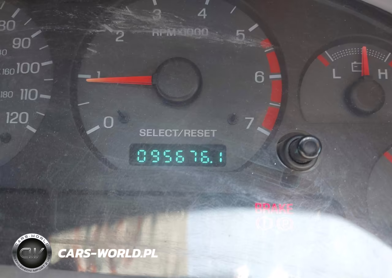 2000 Ford Mustang VIN:1FAFP4040YF178084 - 15