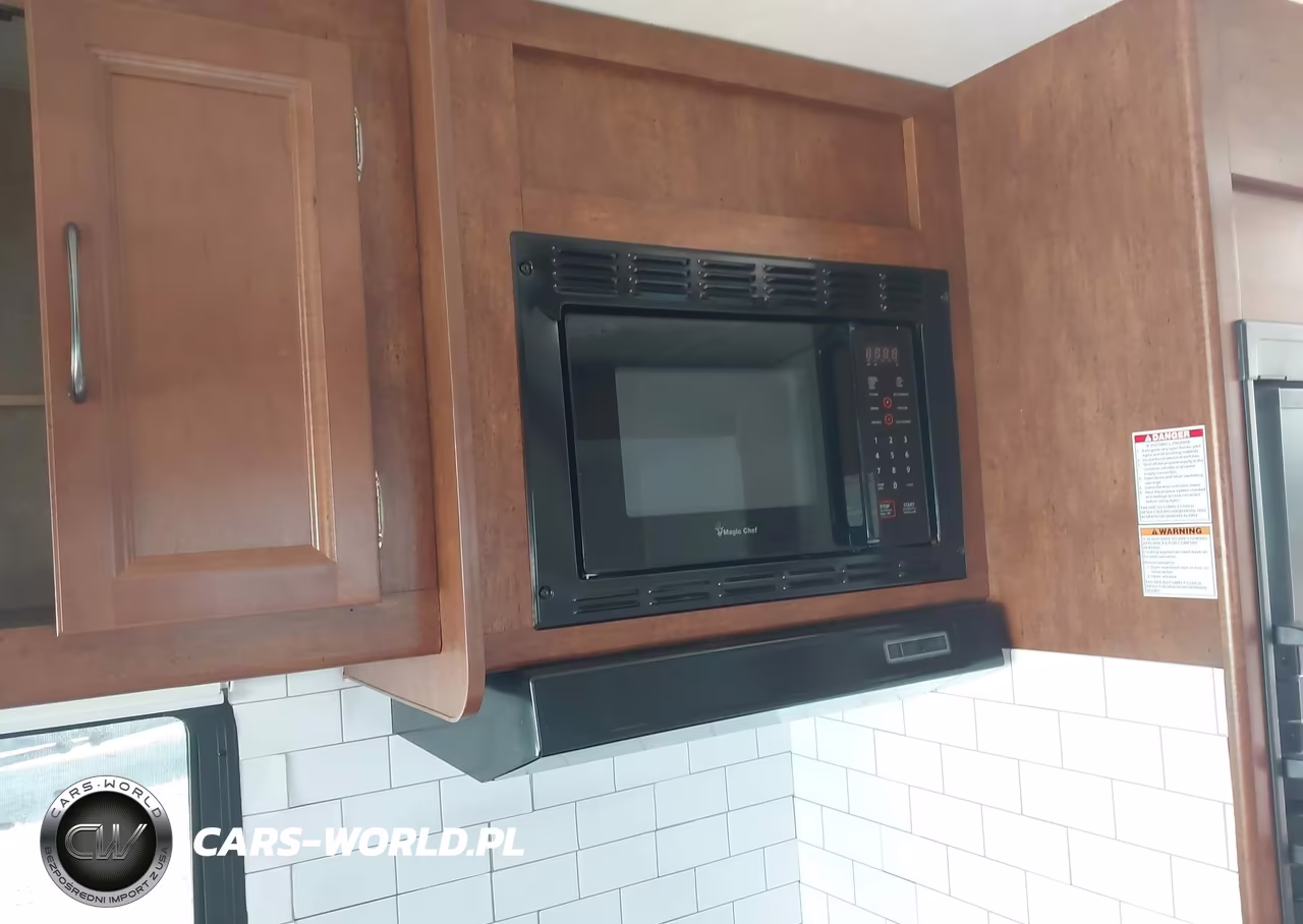 2015 Coachmen Pursu31Bdp - Rv VIN:1F65F5DY9E0A09131 - 17
