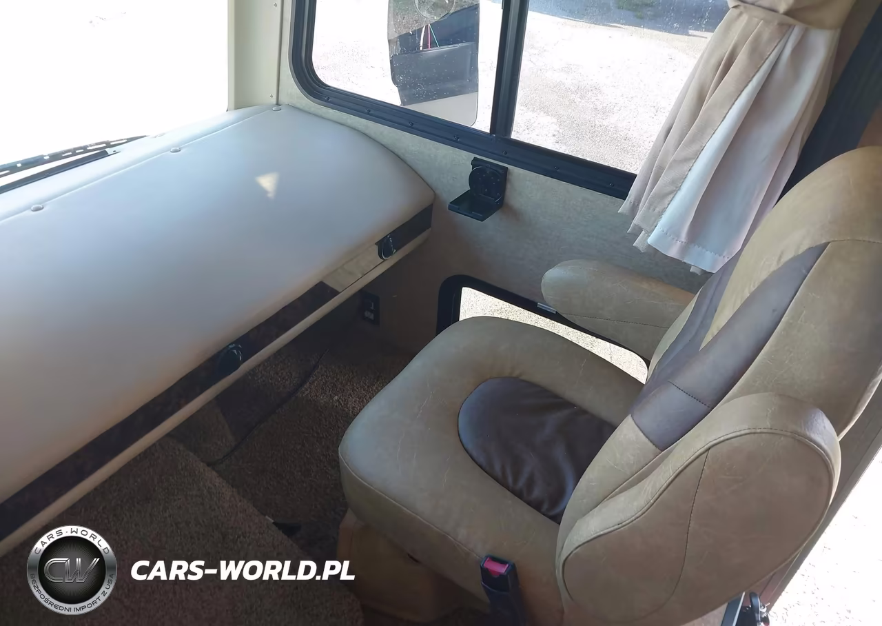 2015 Coachmen Pursu31Bdp - Rv VIN:1F65F5DY9E0A09131 - 18