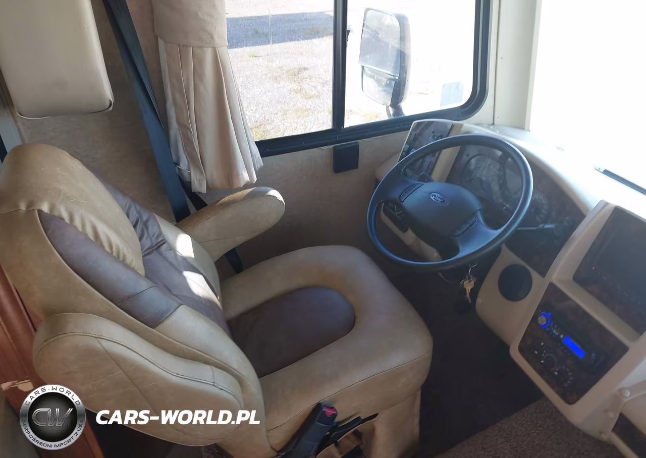 2015 Coachmen Pursu31Bdp - Rv VIN:1F65F5DY9E0A09131 - 19