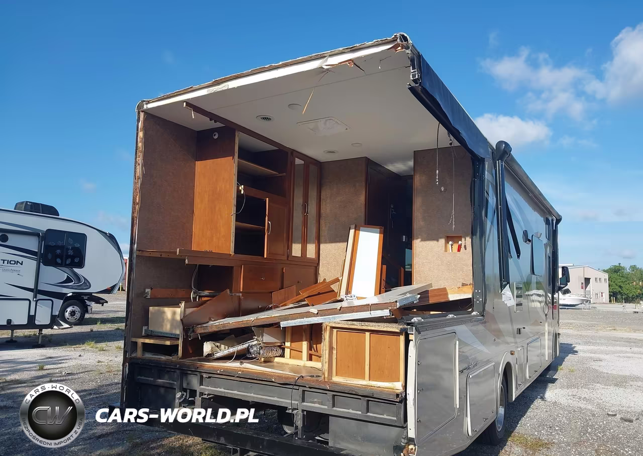 2015 Coachmen Pursu31Bdp - Rv VIN:1F65F5DY9E0A09131 - 6