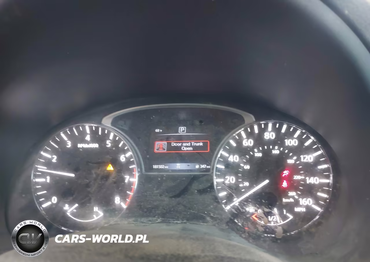 2018 Nissan Altima 2.5 S VIN:1N4AL3AP2JC236387 - 7