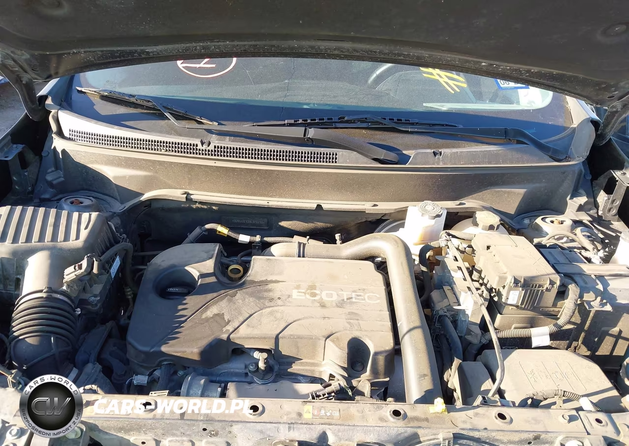 2021 Chevrolet Equinox Awd Lt VIN:3GNAXUEV3ML378230 - 10