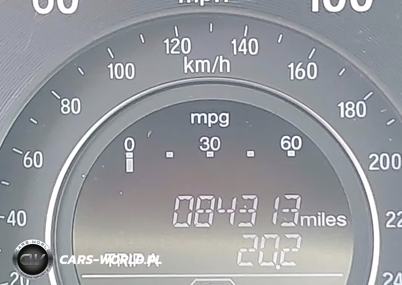 2016 Honda Accord Ex-L VIN:1HGCR2F83GA050490 - 15