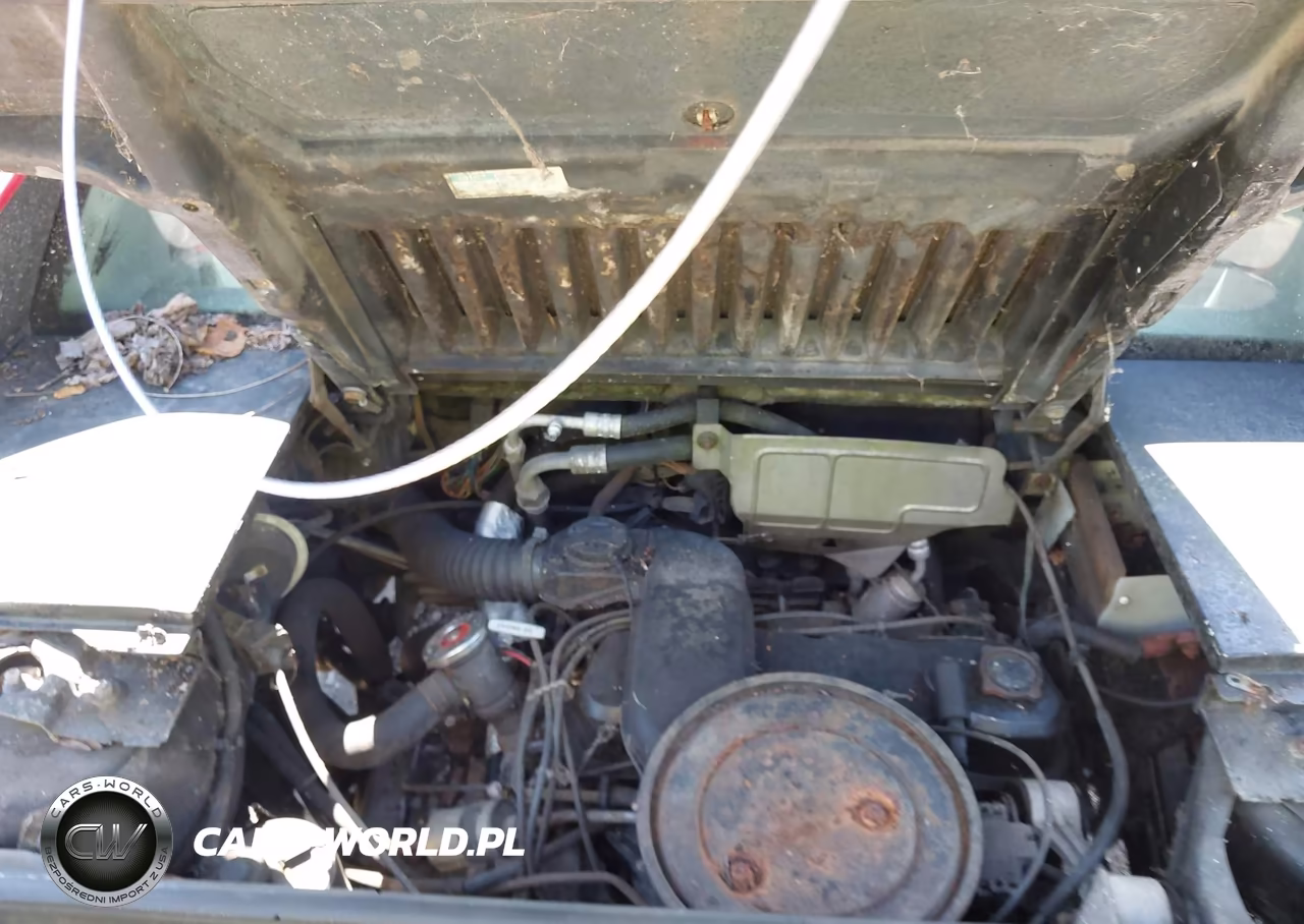 1984 Pontiac Fiero Se VIN:1G2AF37R9EP208289 - 10