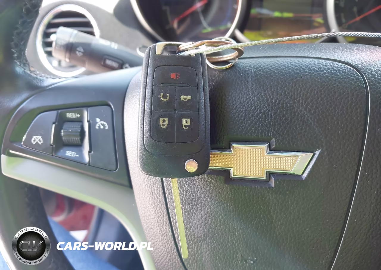2012 Chevrolet Cruze Eco VIN:1G1PJ5SCXC7369565 - 11