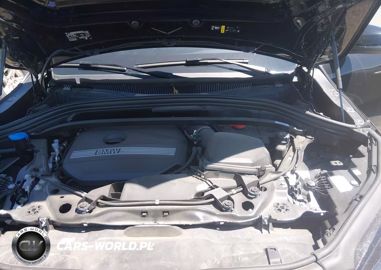 2026 BMW X2 xDrive28I VIN:WBX63GM04T5414736 - 10