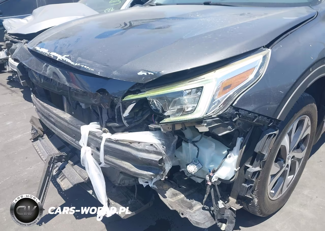 2020 Subaru Outback Limited VIN:4S4BTANC1L3103290 - 12