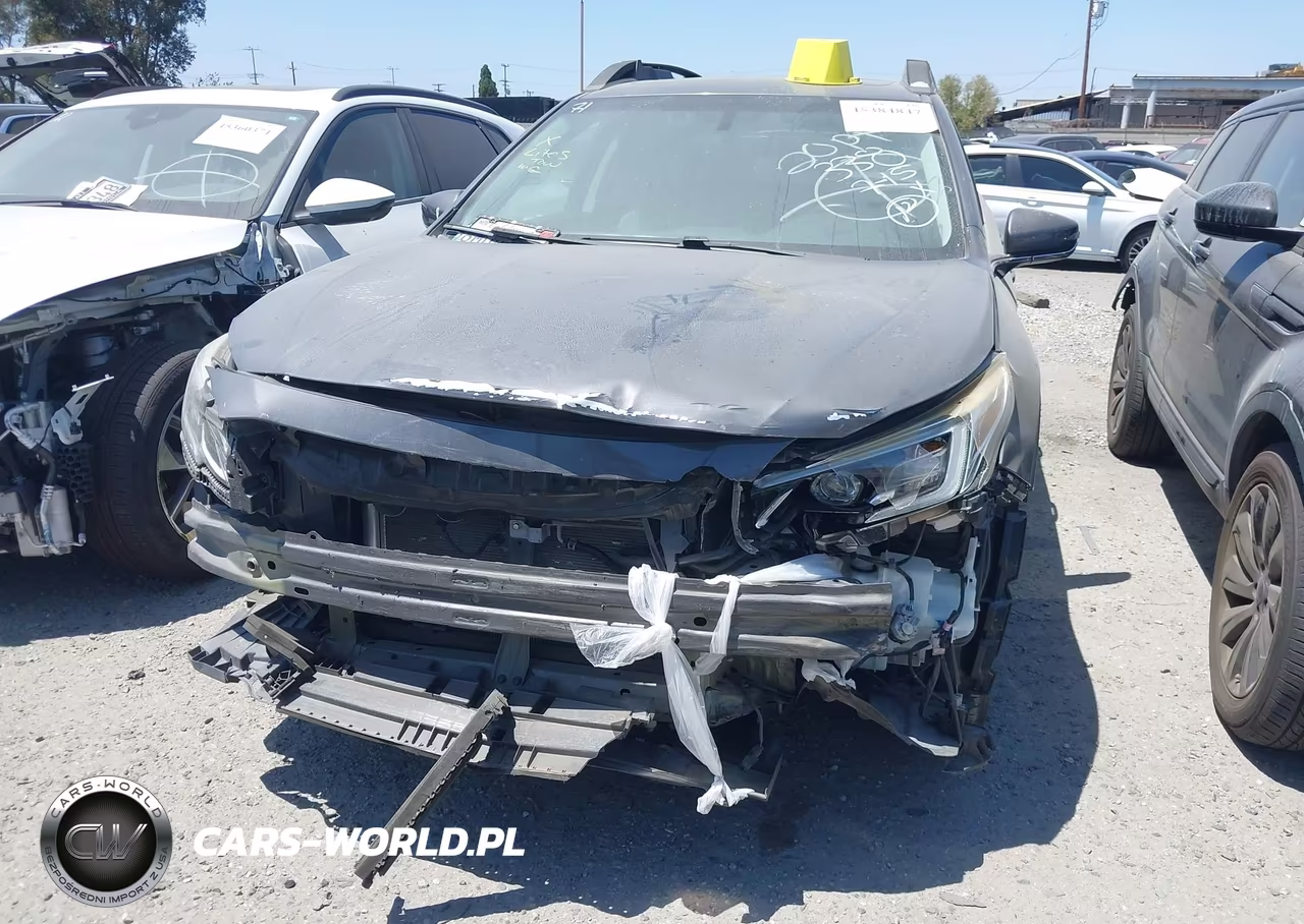 2020 Subaru Outback Limited VIN:4S4BTANC1L3103290 - 13