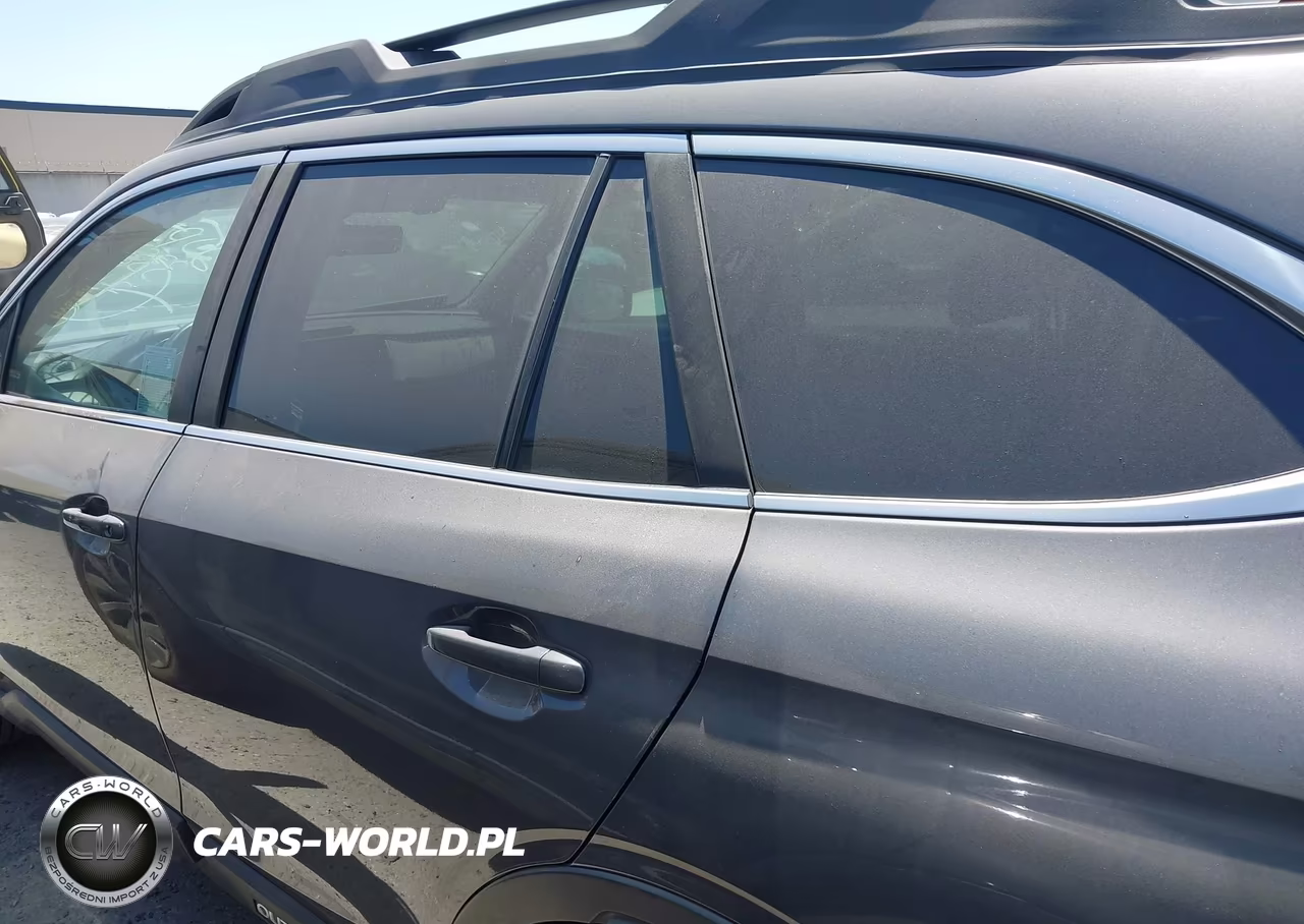 2020 Subaru Outback Limited VIN:4S4BTANC1L3103290 - 15
