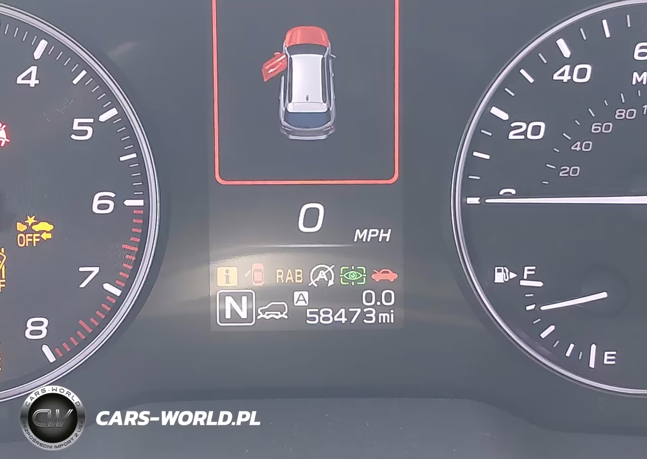 2020 Subaru Outback Limited VIN:4S4BTANC1L3103290 - 16