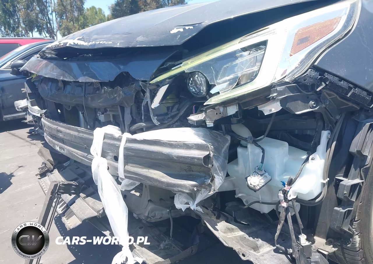 2020 Subaru Outback Limited VIN:4S4BTANC1L3103290 - 20