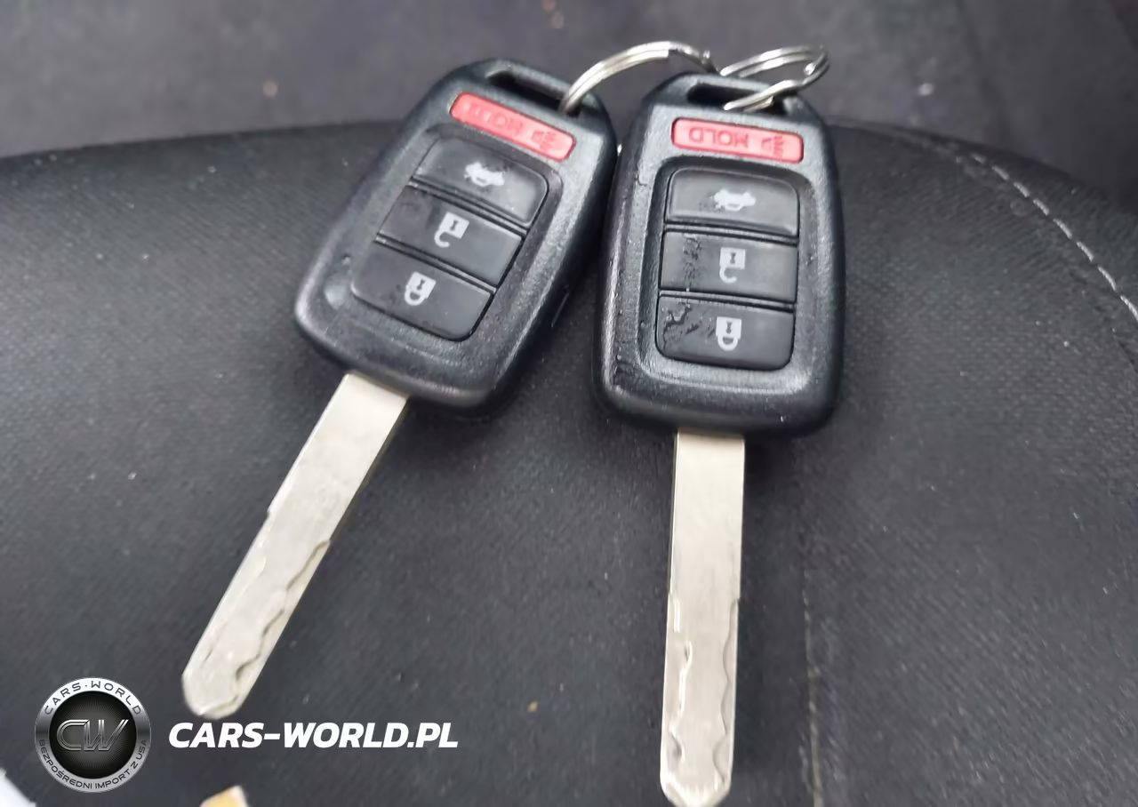 2020 Honda Civic Lx VIN:19XFC2F61LE009780 - 11