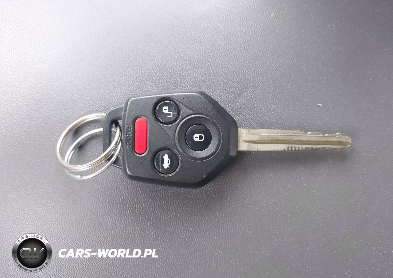 2024 Subaru Impreza Base 5-Door VIN:JF1GUABC9R8246727 - 11
