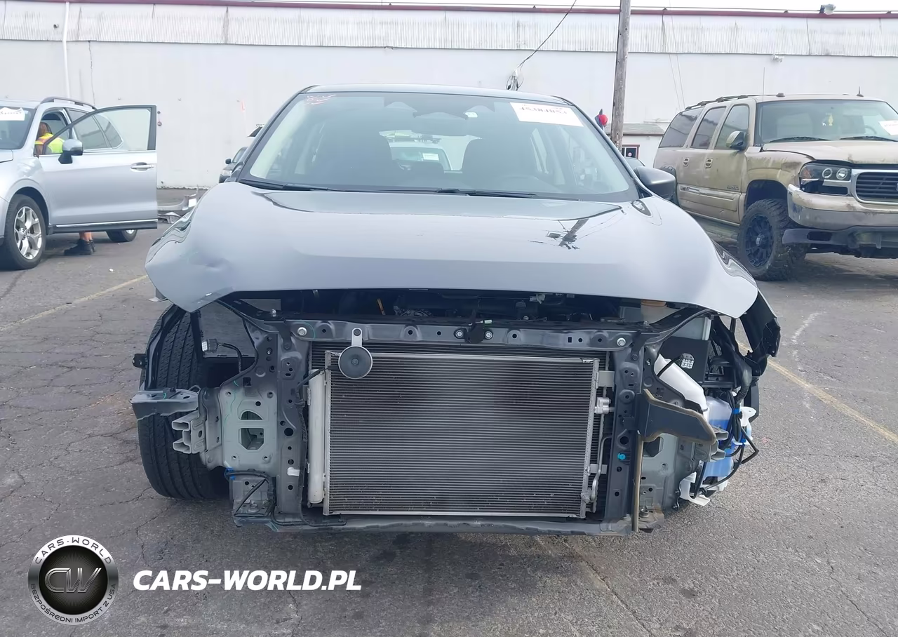 2024 Subaru Impreza Base 5-Door VIN:JF1GUABC9R8246727 - 6