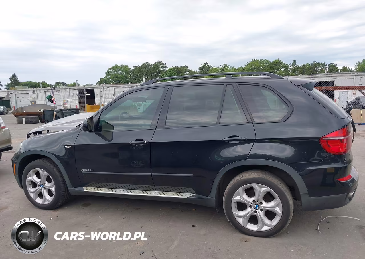 2012 BMW X5 xDrive35D VIN:5UXZW0C57CL672846 - 15