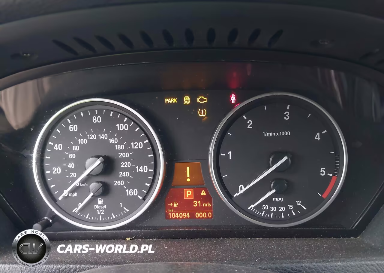 2012 BMW X5 xDrive35D VIN:5UXZW0C57CL672846 - 7