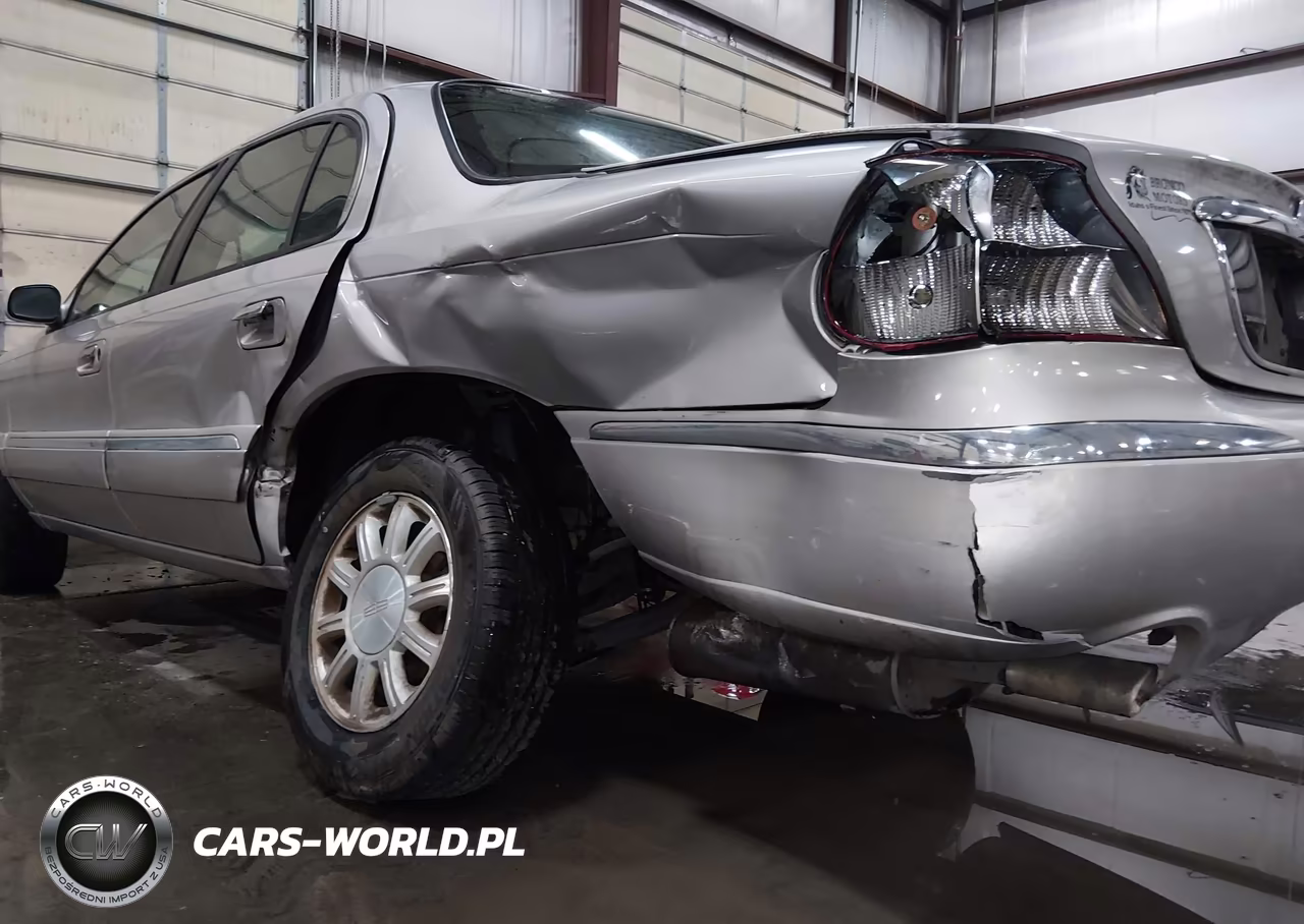 2002 Lincoln Continental VIN:1LNHM97V82Y684888 - 18