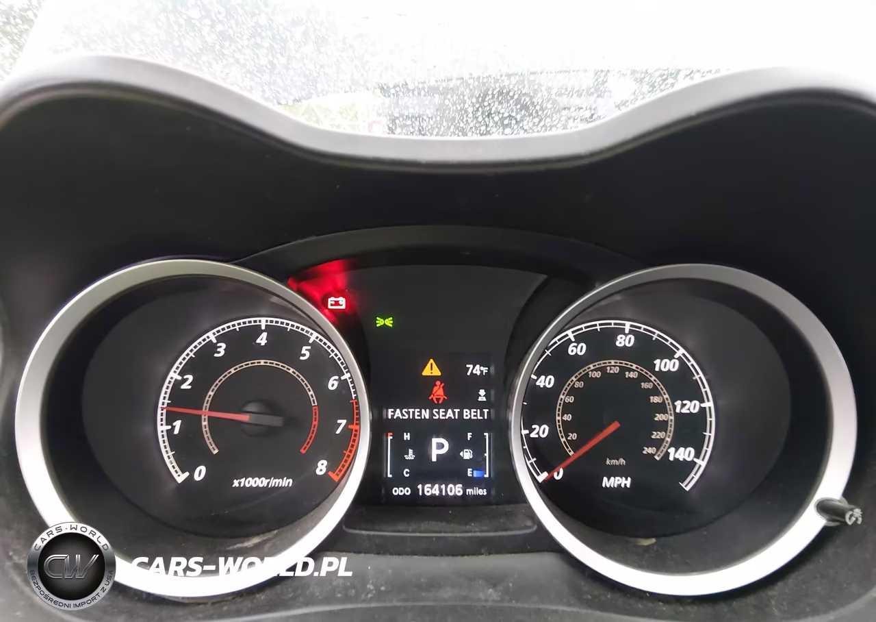 2010 Mitsubishi Lancer Sportback Gts VIN:JA32X8HW3AU022000 - 7