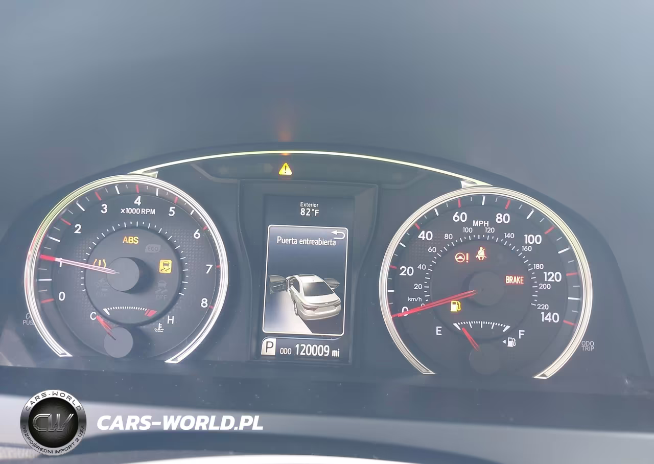2016 Toyota Camry Se VIN:4T1BF1FK9GU130265 - 7
