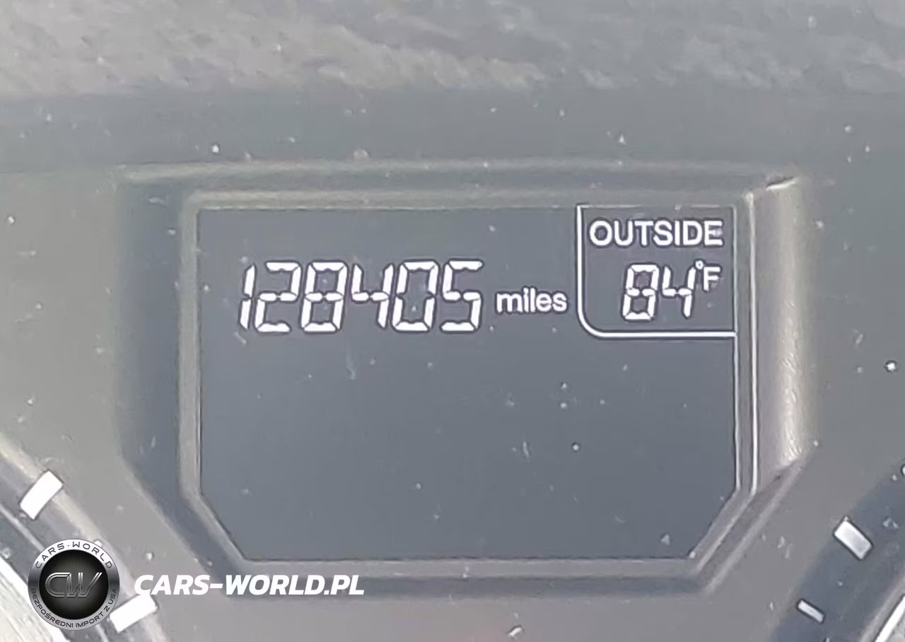 2013 Honda Odyssey Ex-L VIN:5FNRL5H62DB091042 - 15