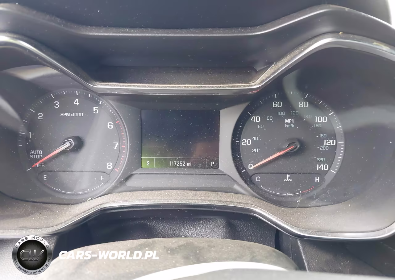 2022 Chevrolet Trailblazer Fwd Activ VIN:KL79MVSL7NB067896 - 7